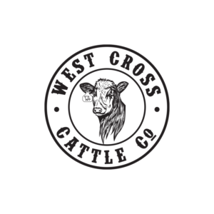 T-Shirt-Design von Solarex Corporation für West Cross Ranch | Design #28456511