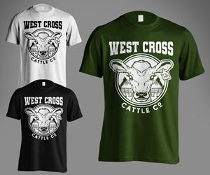 Calf design 