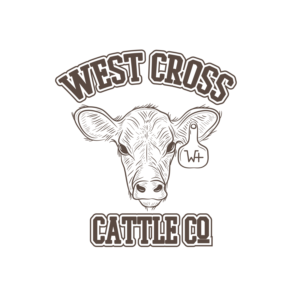 T-shirt Design by dskyvbc for West Cross Ranch | Design: #28452185