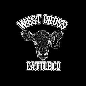 T-shirt Design by dskyvbc for West Cross Ranch | Design: #28464115