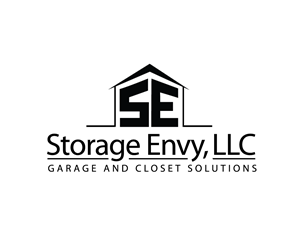 Logo Design by Pv_999 for Storage Envy, LLC | Design: #28486163