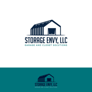 Logo Design by creative.bugs for Storage Envy, LLC | Design: #28452848