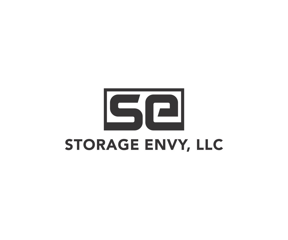 Logo Design by MKR for Storage Envy, LLC | Design #28463807