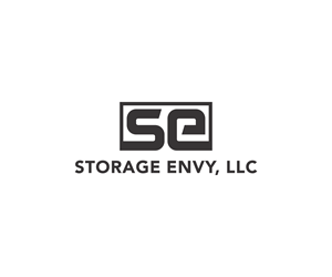 Logo Design by MKR for Storage Envy, LLC | Design: #28463807