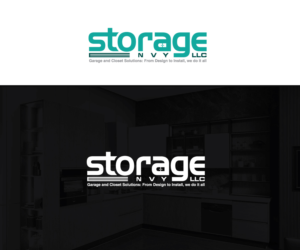 Logo Design by Rubia@ for Storage Envy, LLC | Design: #28457602
