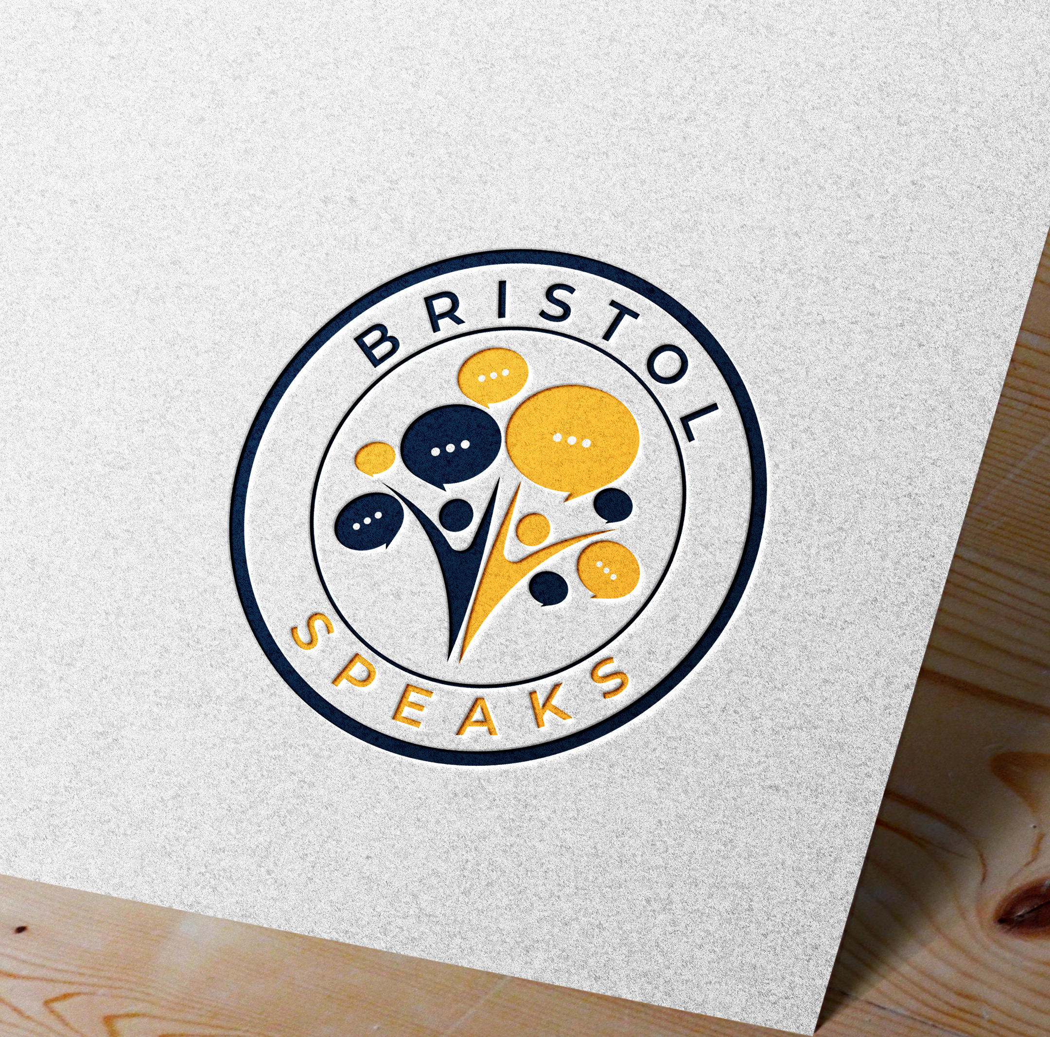 Logo Design by Aaaron for this project | Design #28453488