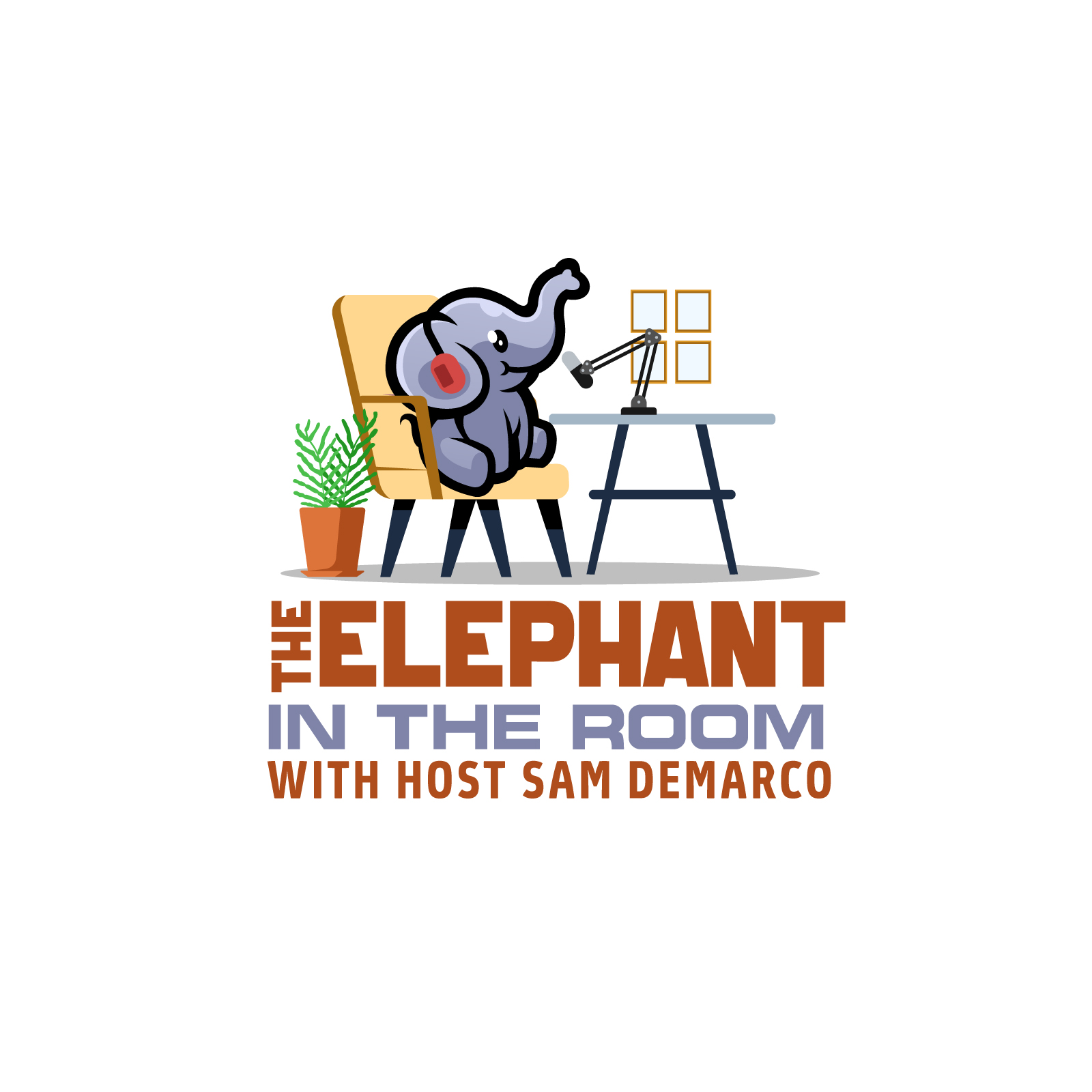 Logo Design by Farhad Kreative for this project | Design #28976309