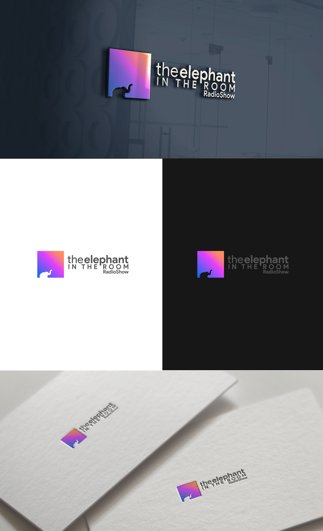Logo Design by GLDesigns for this project | Design #28449862