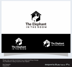 Logo Design by Mariono Fx for this project | Design: #28449098