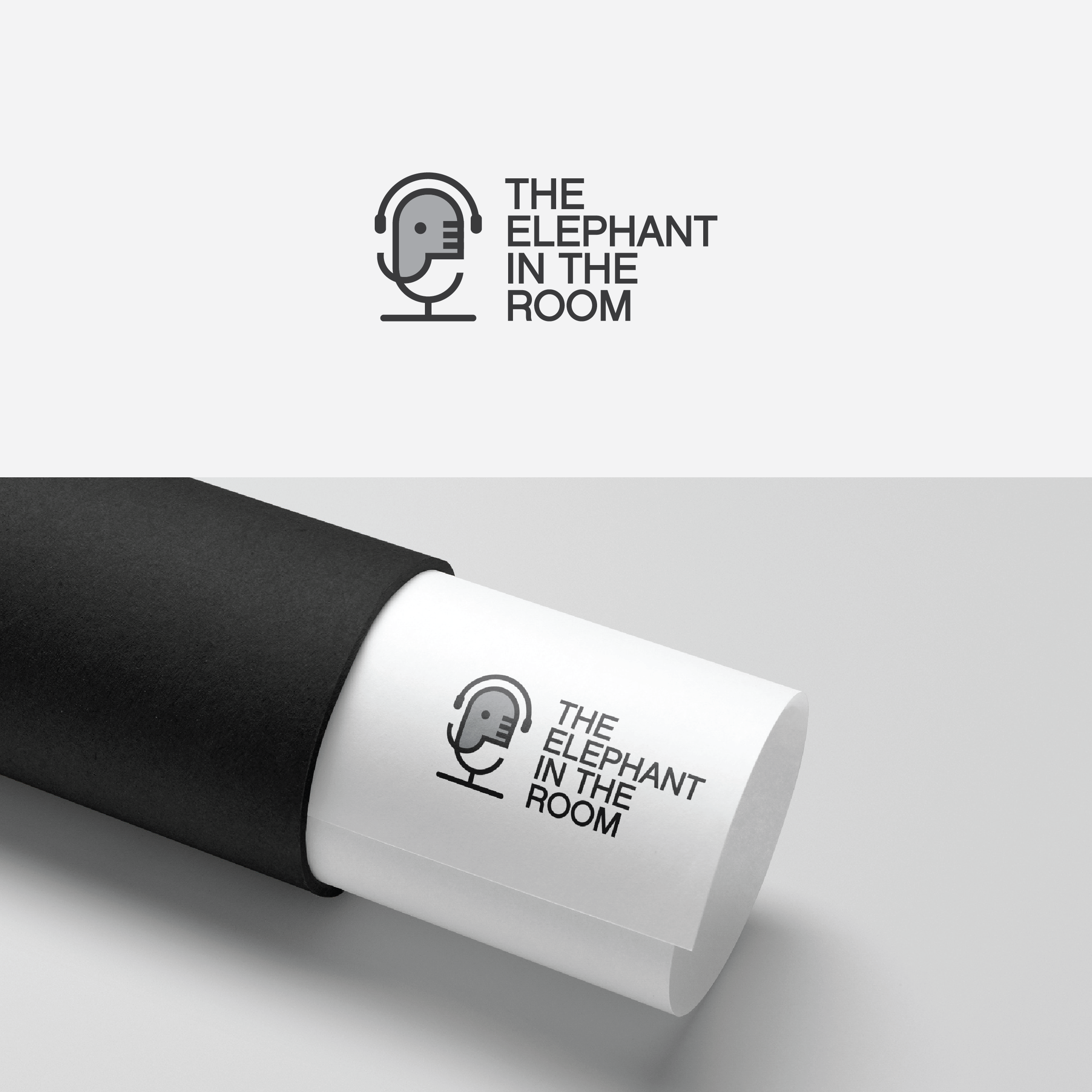 Logo Design by KINETIK™ for this project | Design #28449267