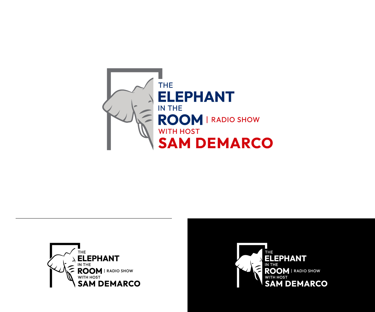 Logo Design by WahyuHMD for this project | Design #28530077