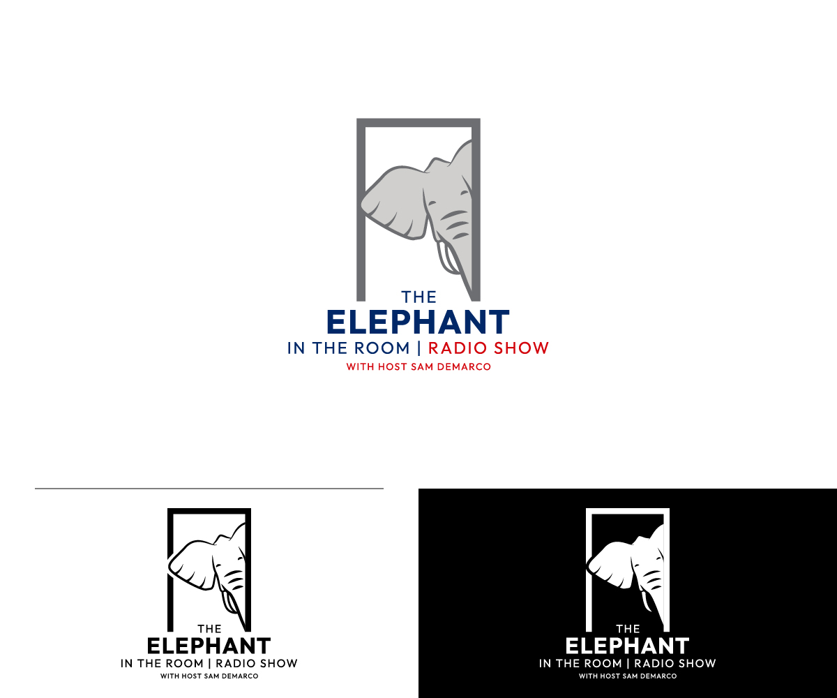 Logo Design by WahyuHMD for this project | Design #28532044