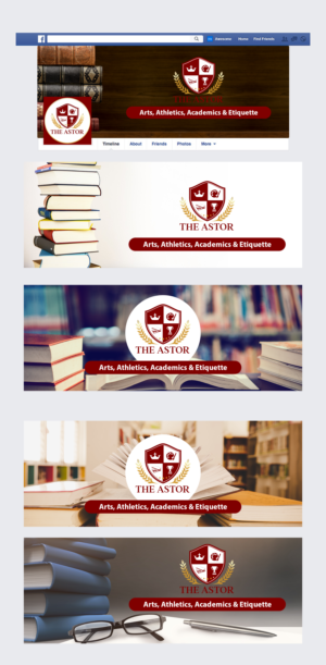 Facebook Design by Jeewz