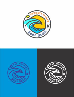 Design de Logo par ree23 pour ce projet | Design : #28453986