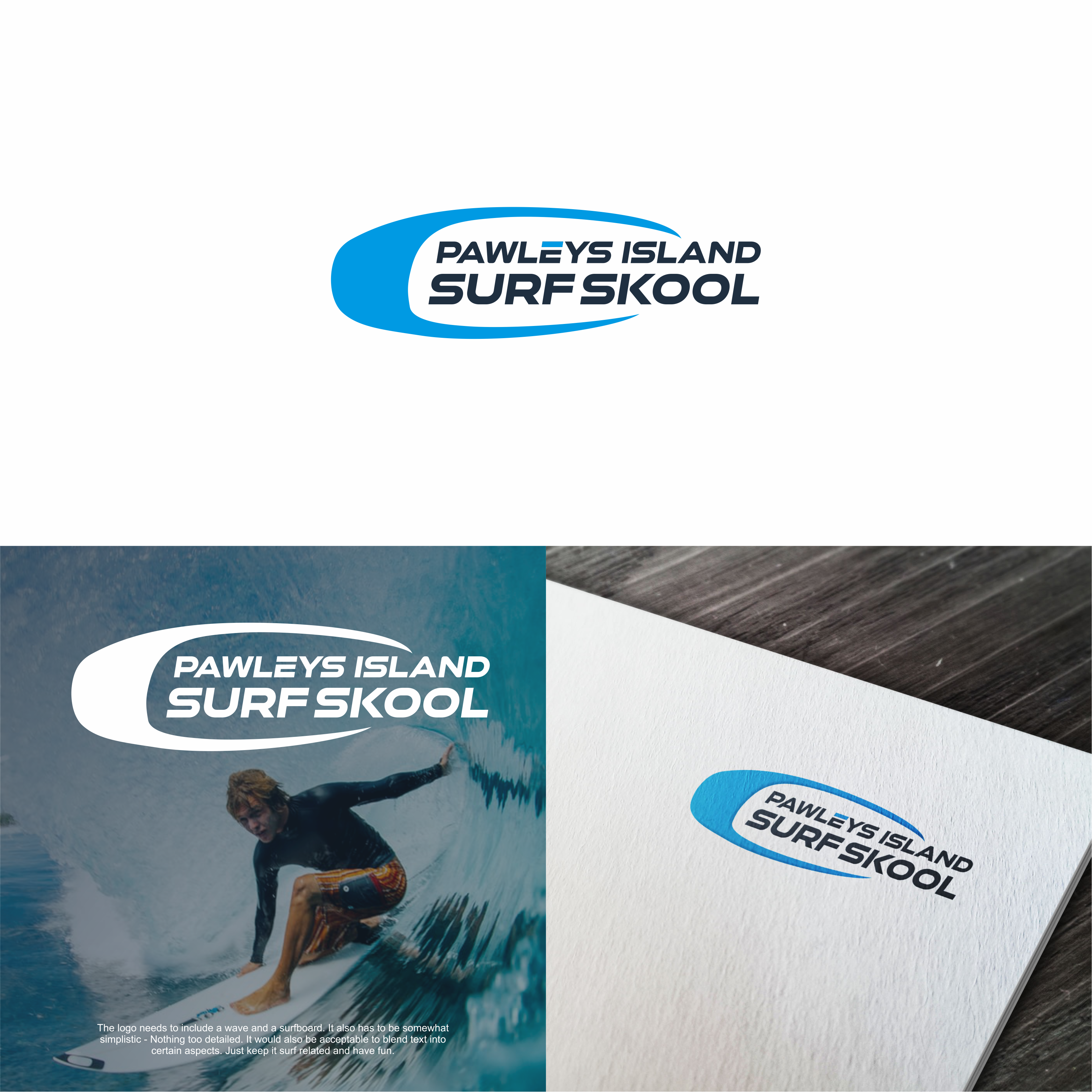 Logo Design by achil78 for this project | Design #28451836