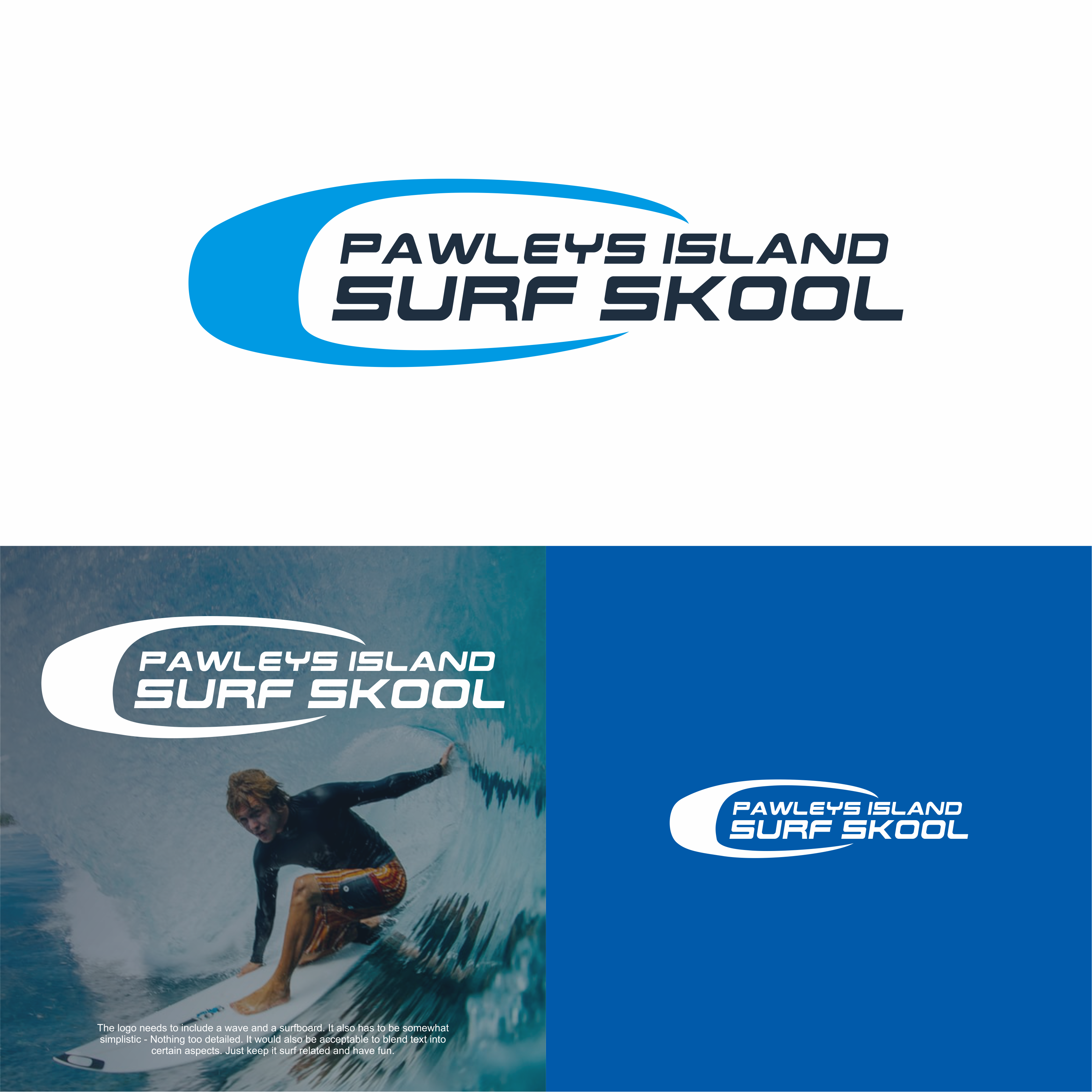 Logo Design by achil78 for this project | Design #28454593