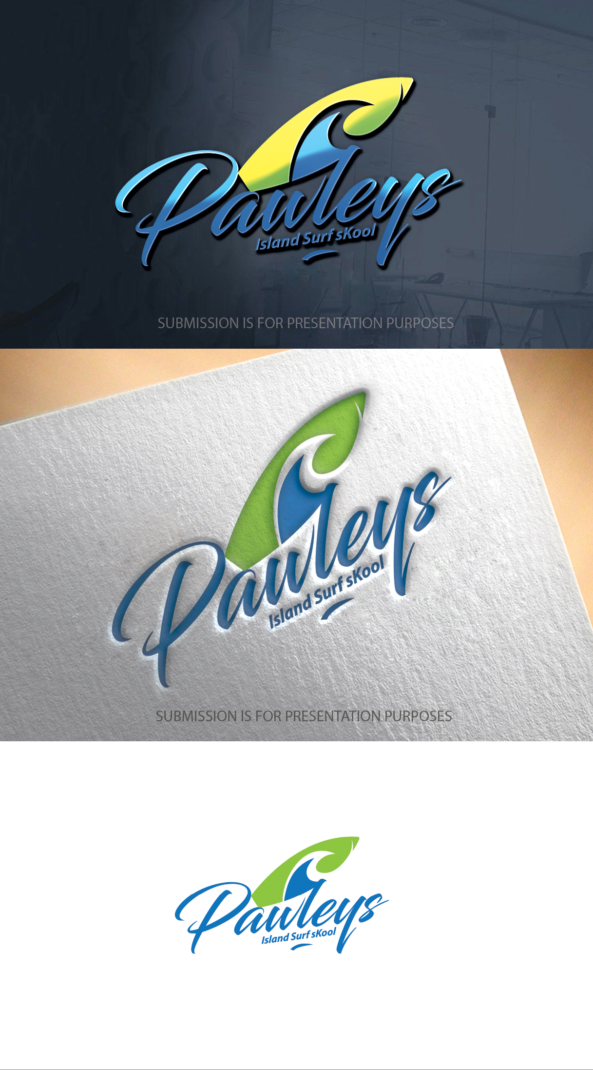 Logo Design by graphicevolution for this project | Design #28453126