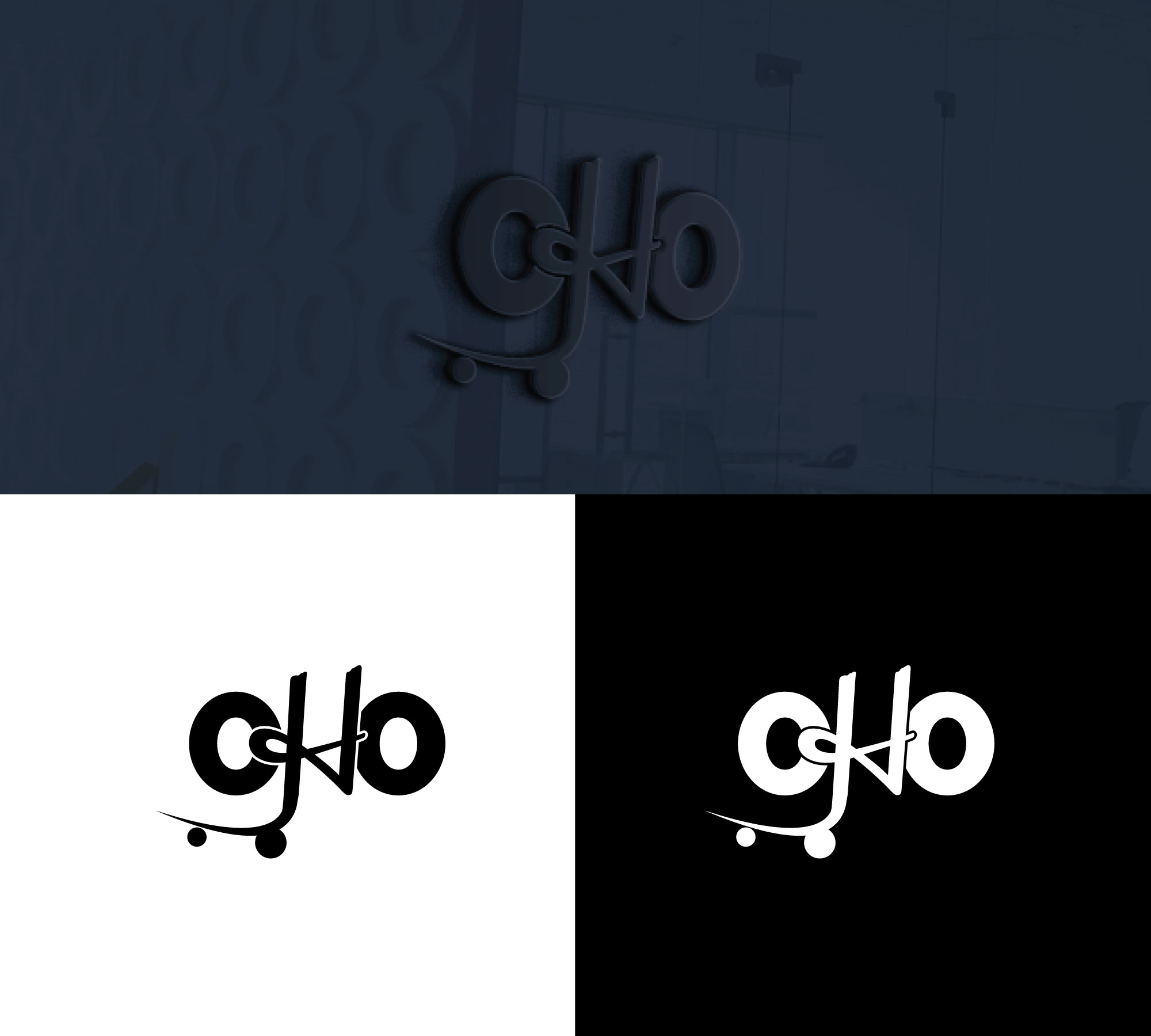 Logo Design by RRR Design for Zuber Lawler | Design #28455279