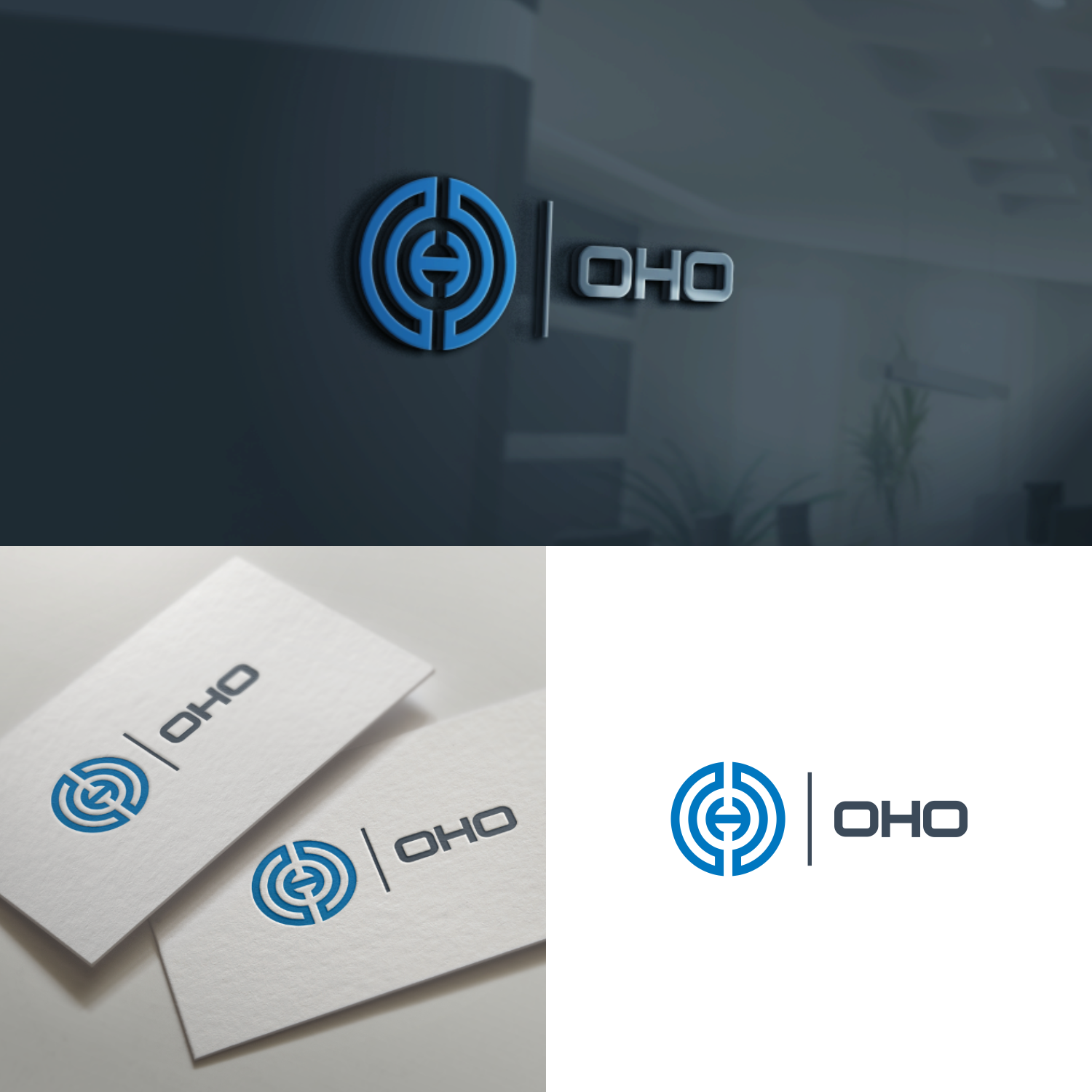 Logo Design by soffel for Zuber Lawler | Design #28453940