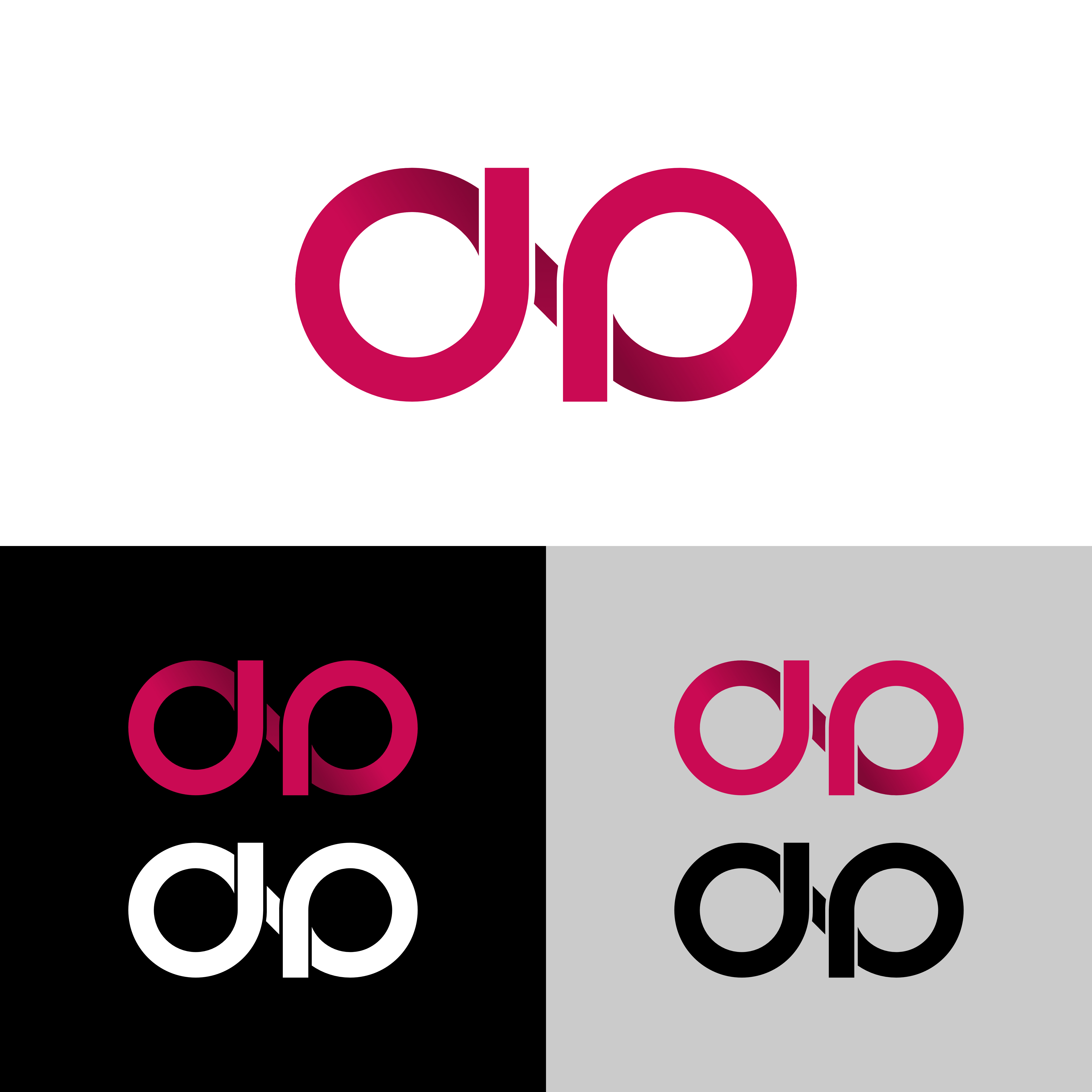 Logo Design by Glorizart for Zuber Lawler | Design #28505720