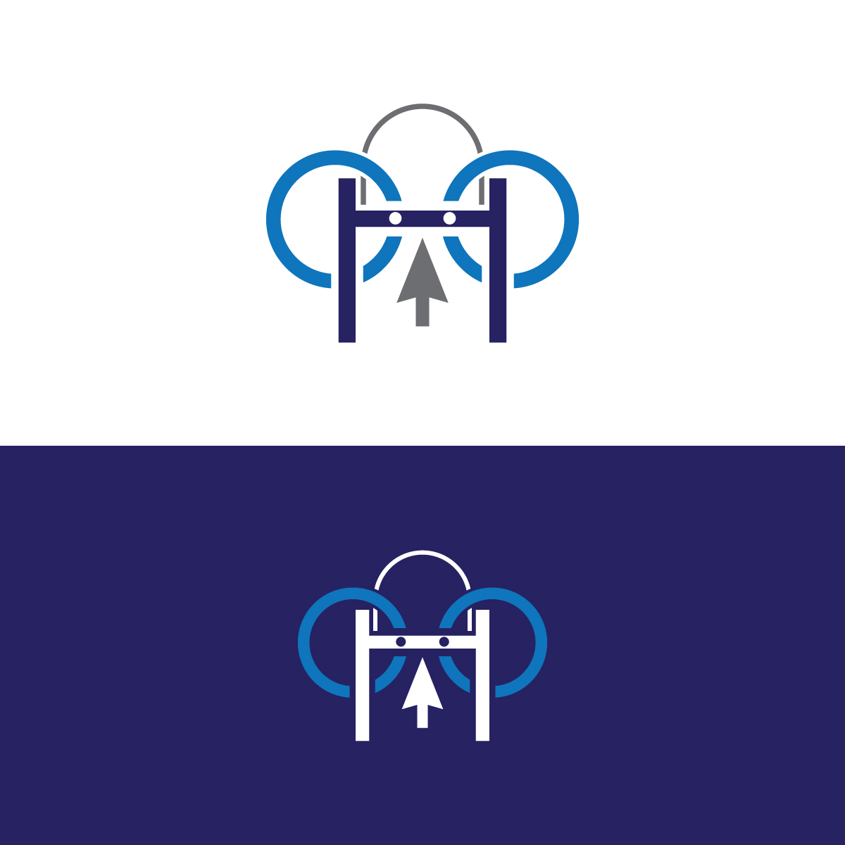 Logo Design by brand maker for Zuber Lawler | Design #28453346