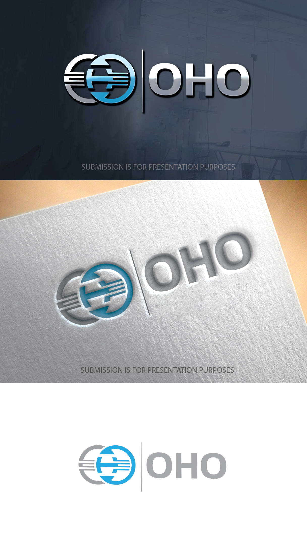 Logo Design by graphicevolution for Zuber Lawler | Design #28453837