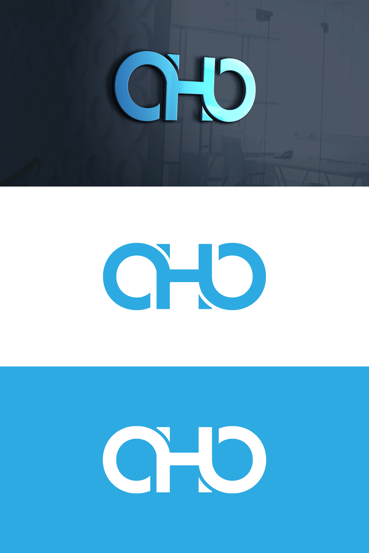 Logo Design by Modeform for Zuber Lawler | Design #28466560