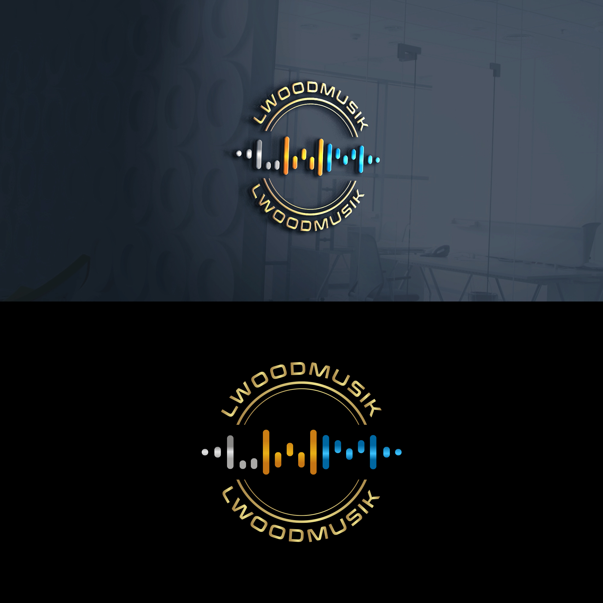 Diseño de Logo por Harold C para The Underwood Group Inc. | Diseño #28450582