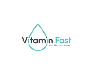 Logo Design by RKsharma for VITAMIN FAST | Design: #28450926