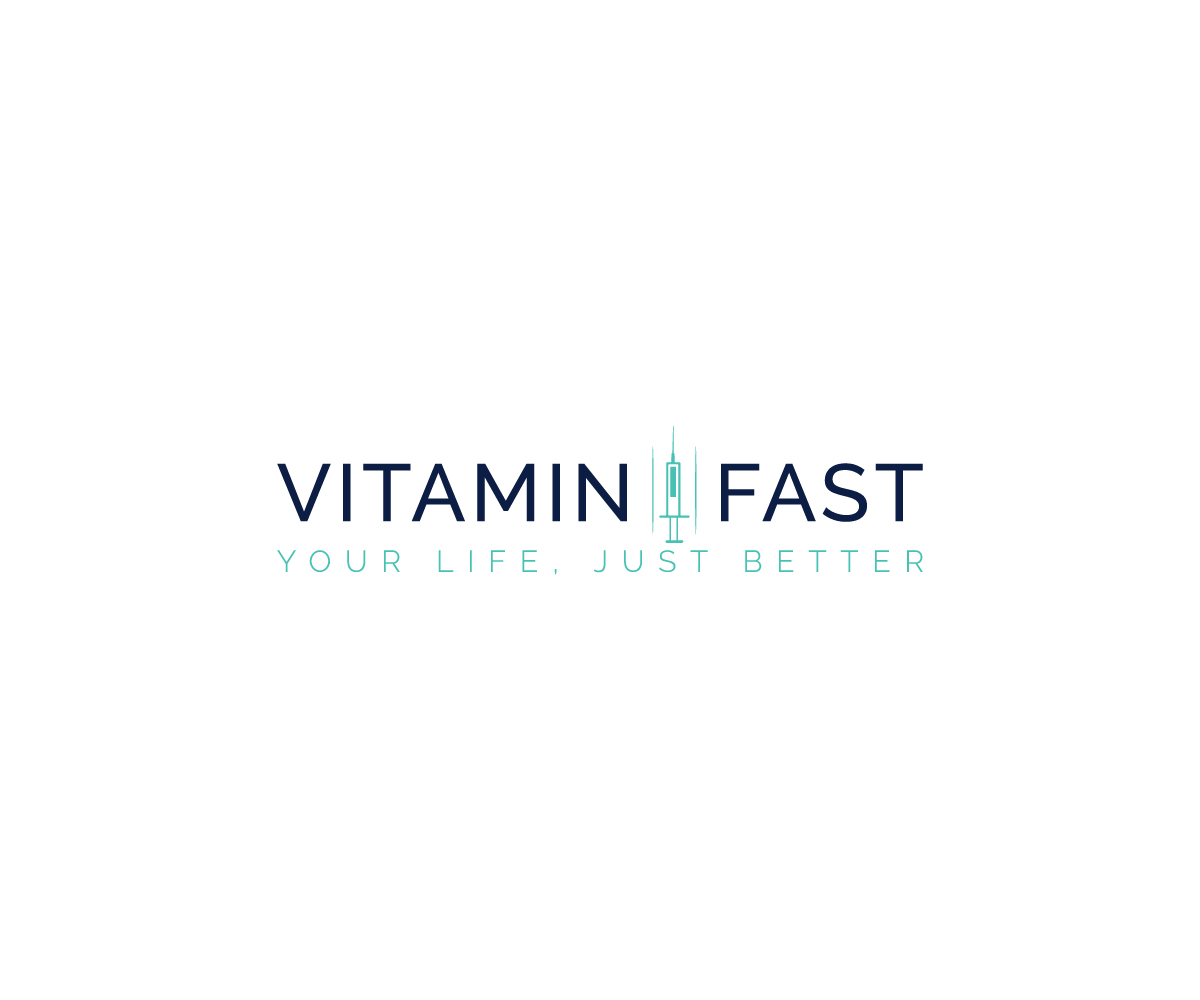 Design de Logo par ayanpixel pour VITAMIN FAST | Design #28457263