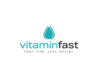 Logo-Design von oltredisegno für VITAMIN FAST | Design #28475516