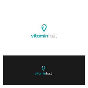 Logo Design by alzac for VITAMIN FAST | Design: #28486638