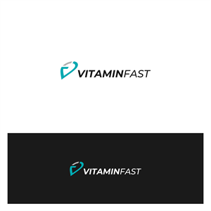 Logo Design by alzac for VITAMIN FAST | Design: #28486656