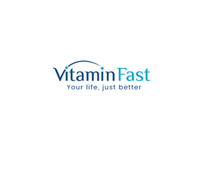 Logo Design by instudio for VITAMIN FAST | Design: #28462683