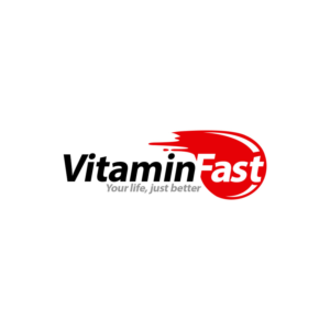 Logo Design by PsyPen for VITAMIN FAST | Design: #28453052