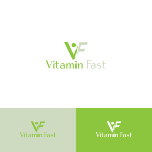 Logo Design by Maxo-Biz for VITAMIN FAST | Design: #28452632