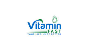 Logo-Design von Soonia für VITAMIN FAST | Design #28460996