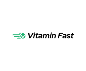 Logo Design by _Asadancs for VITAMIN FAST | Design: #28451915