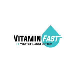 Logo-Design von geni für VITAMIN FAST | Design #28474977