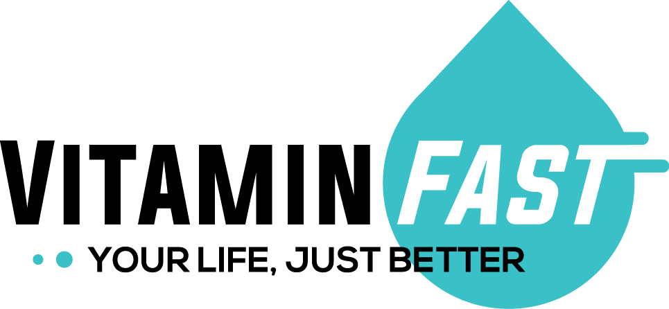 Logo Design by geni for VITAMIN FAST | Design #29207270