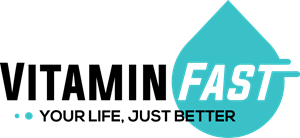 Logo Design by geni for VITAMIN FAST | Design: #29207270