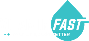 Logo Design by geni for VITAMIN FAST | Design: #29207271