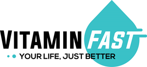 Logo Design by geni for VITAMIN FAST | Design: #29207272