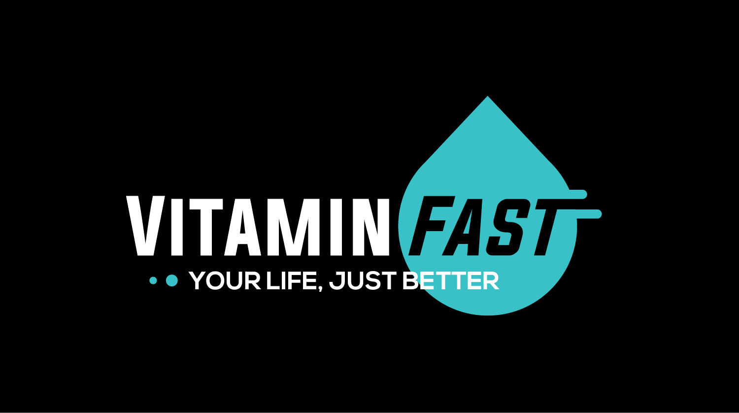 Logo Design by geni for VITAMIN FAST | Design #29207273