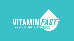 Logo Design by geni for VITAMIN FAST | Design: #29207281
