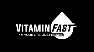 Logo Design by geni for VITAMIN FAST | Design: #29207282