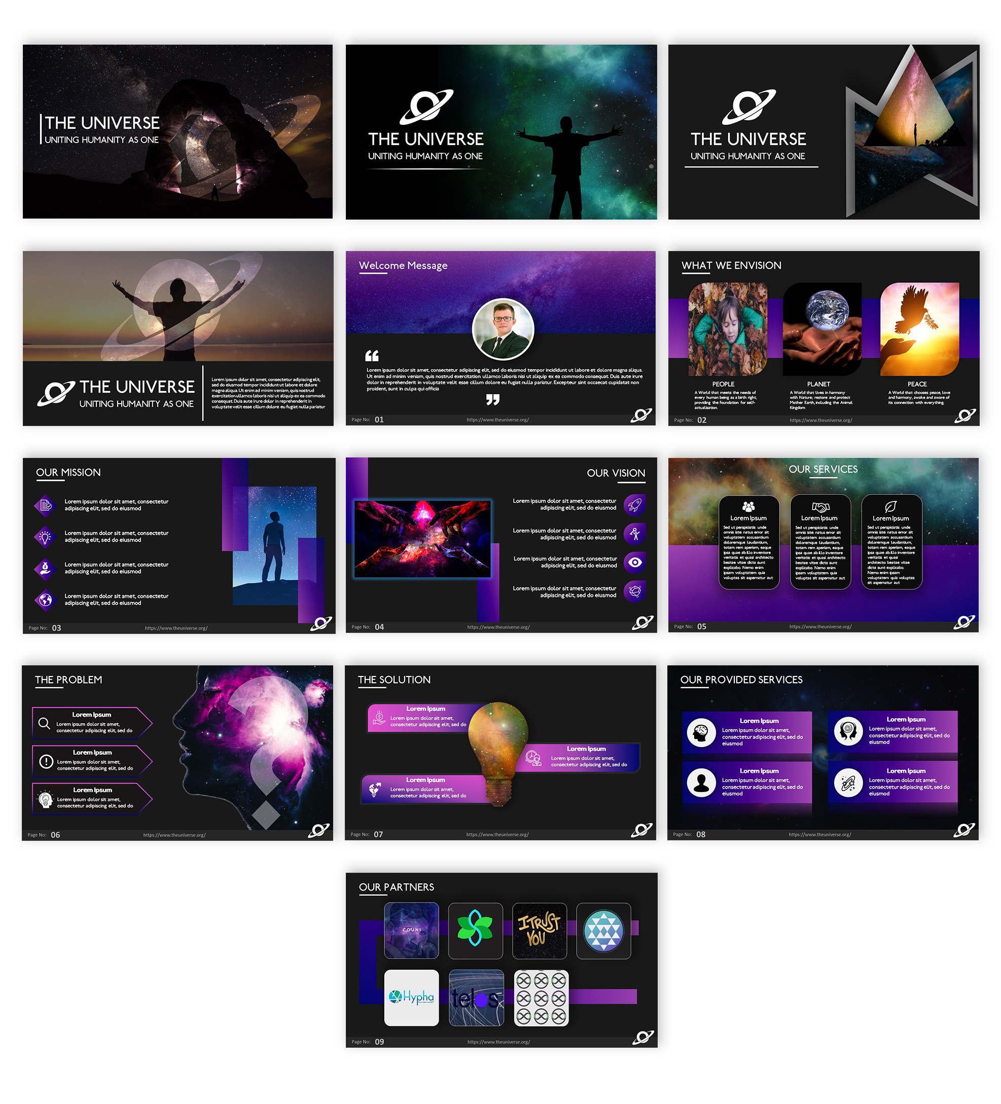 Design de PowerPoint par Jannatul Ferdous 3 pour ce projet | Design #28468082