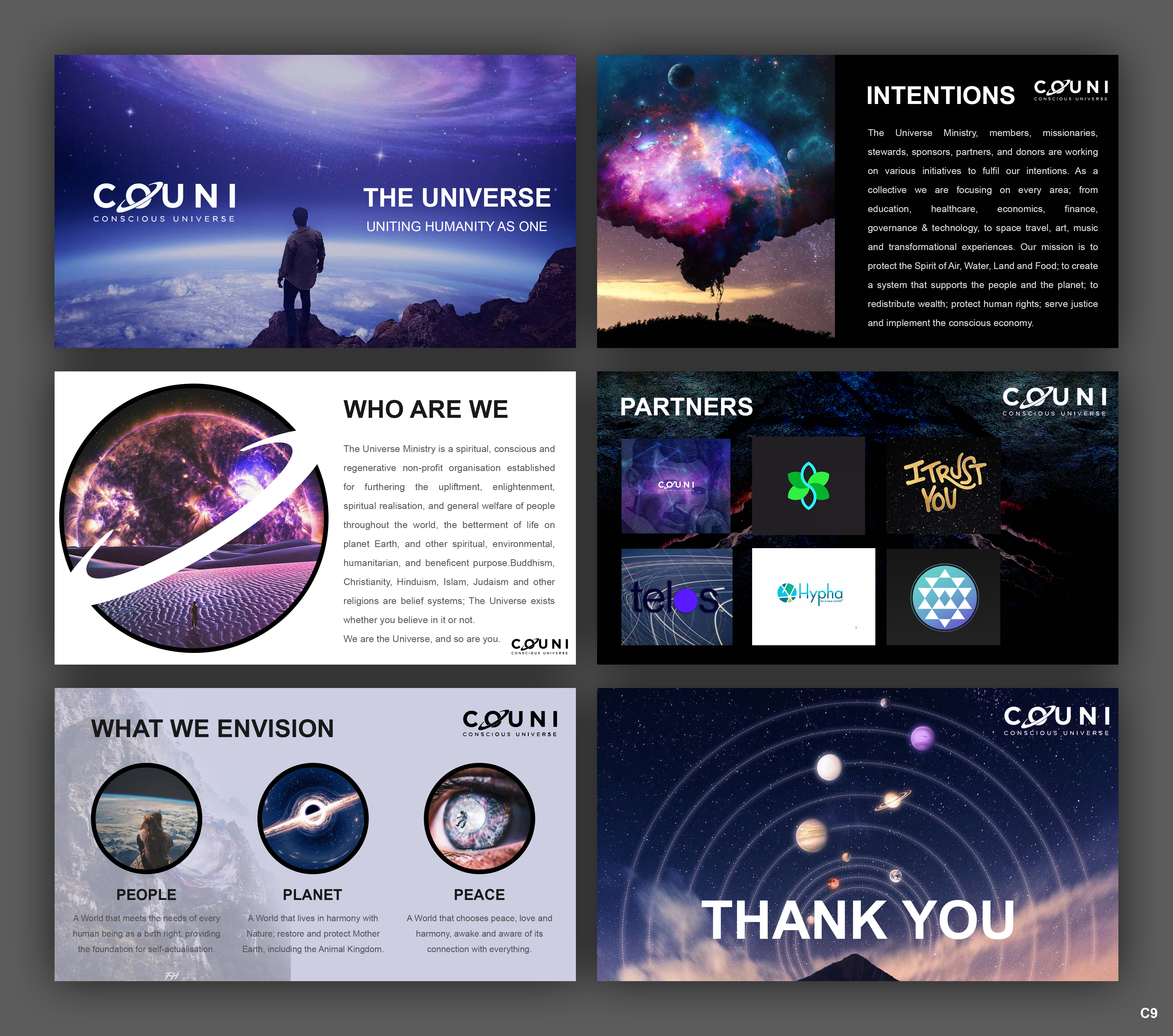 Diseño de PowerPoint por pb para este proyecto | Diseño #28460202