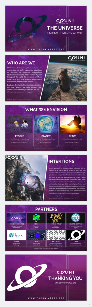 Design de PowerPoint par pb pour ce projet | Design : #28460203