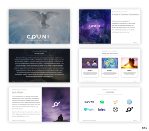 Design de PowerPoint par pb pour ce projet | Design : #28460205